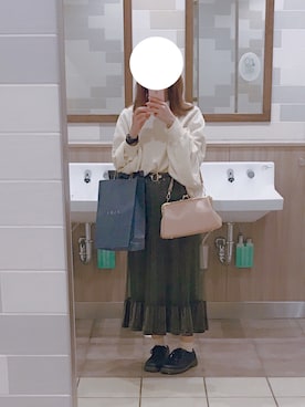 tsu_さん（レディース・149cm）の秋コーディネート