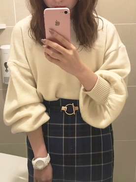 tsu_さんのコーディネート