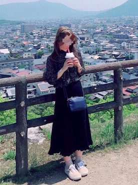 tsu_さんのコーディネート