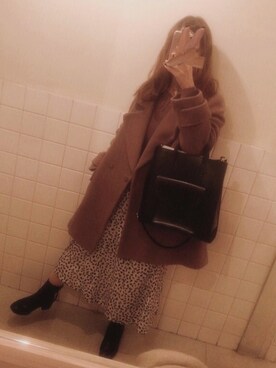 tsu_さんのコーディネート