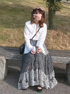 tsu_さんのコーディネート