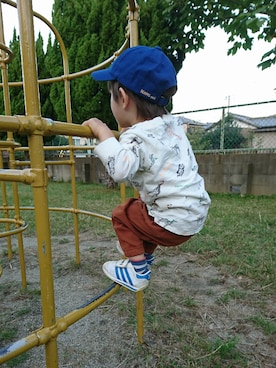 こんぺいさんのコーディネート