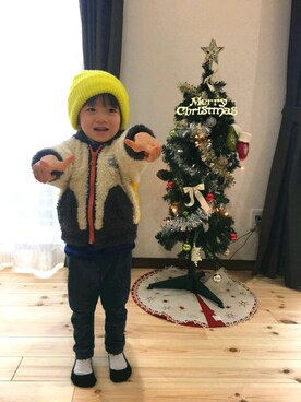 こんぺいさんのコーディネート