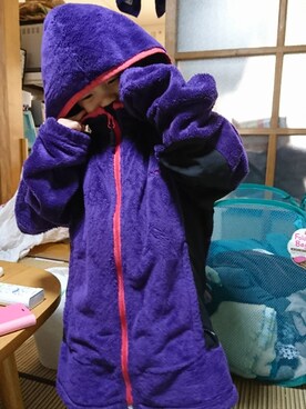 こんぺいさんのコーディネート