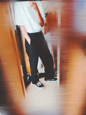 snowさんのコーディネート