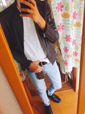 snowさんのコーディネート