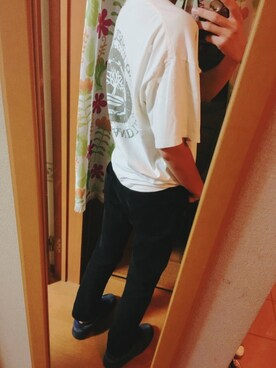 snowさんのコーディネート