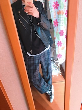 snowさんのコーディネート