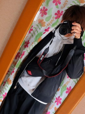 snowさんのコーディネート