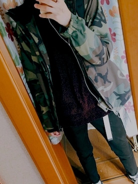 snowさんのコーディネート