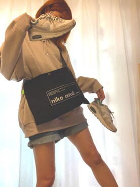 かえでさんのコーディネート