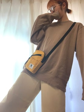 かえでさんのコーディネート