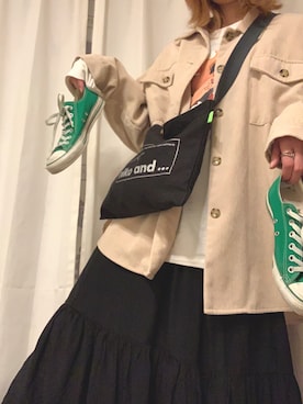 かえでさんのコーディネート