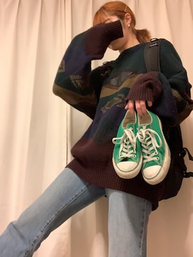 かえでさんのコーディネート