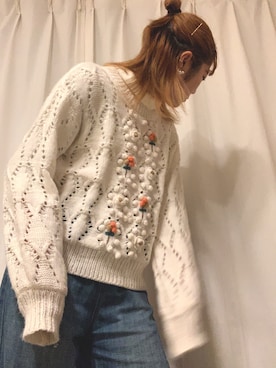 かえでさんのコーディネート