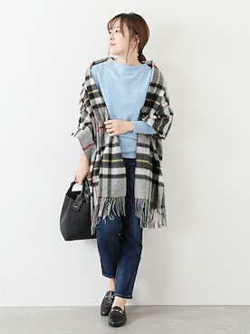 yukimiさんのコーディネート