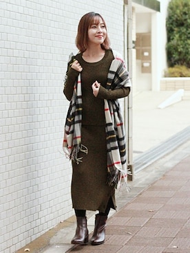 yukimiさんのコーディネート