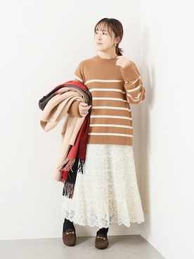 yukimiさんのコーディネート