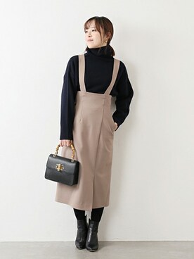 yukimiさんのコーディネート