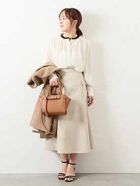 yukimiさんのコーディネート