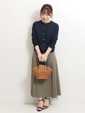 yukimiさんのコーディネート