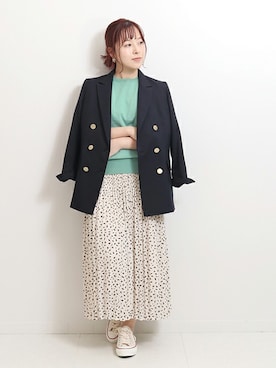 yukimiさんのコーディネート