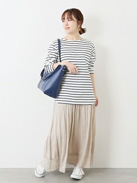 yukimiさんのコーディネート