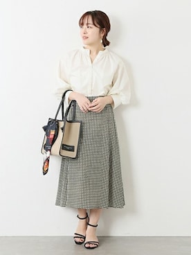 yukimiさんのコーディネート