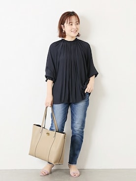 yukimiさんのコーディネート