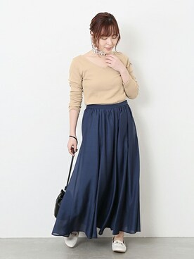 yukimiさんのコーディネート