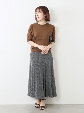 yukimiさんのコーディネート