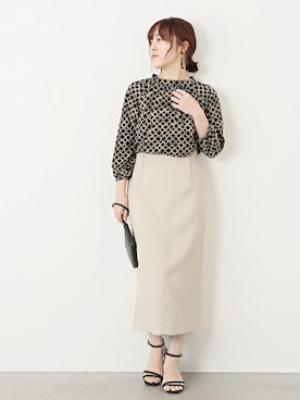 yukimiさんのコーディネート