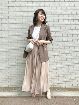 yukimiさんのコーディネート