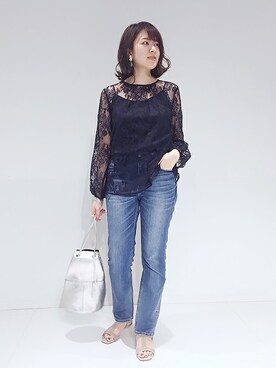 yukimiさんのコーディネート