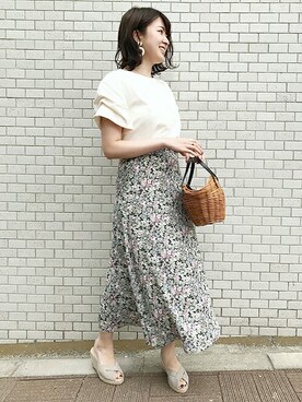 yukimiさんのコーディネート