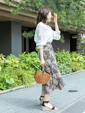 yukimiさんのコーディネート