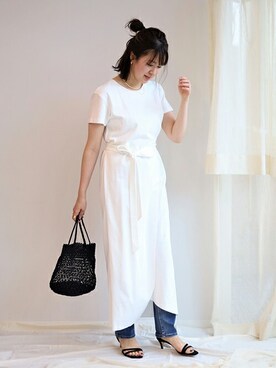 yukimiさんのコーディネート