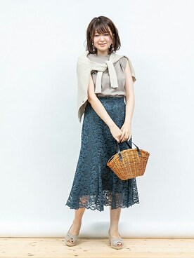 yukimiさんのコーディネート