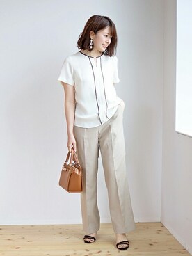 yukimiさんのコーディネート