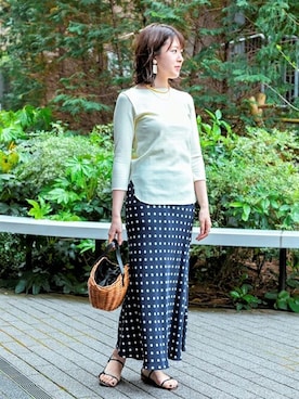 yukimiさんのコーディネート