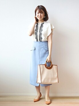 yukimiさんのコーディネート