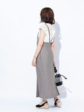 yukimiさんのコーディネート