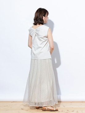 yukimiさんのコーディネート