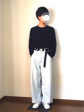 u.さんのコーディネート