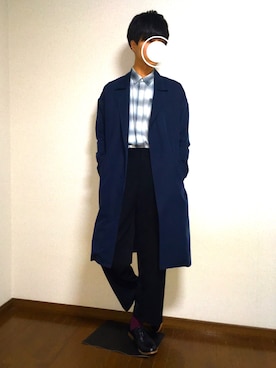 u.さんのコーディネート