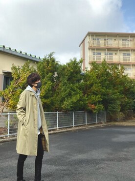 つかさん☺︎さんのコーディネート