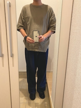 ナオ(相互フォロー希望)さんのコーディネート