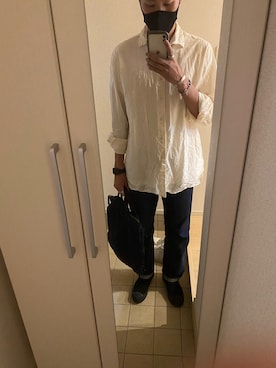 ナオ(相互フォロー希望)さんのコーディネート