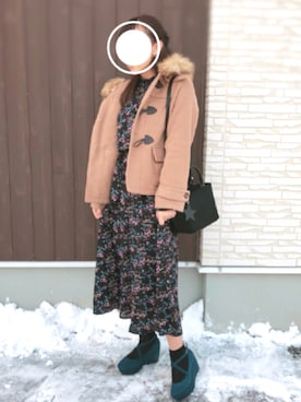 凪さんのコーディネート