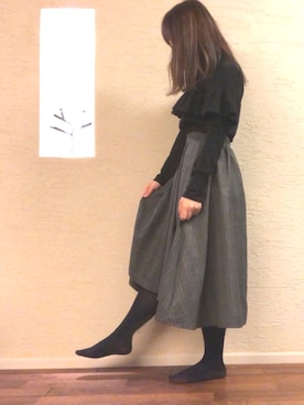 凪さんのコーディネート